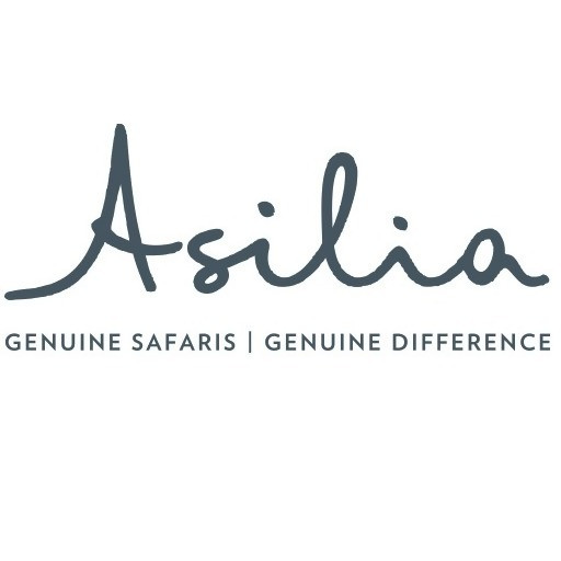 Asilia Africa Logo