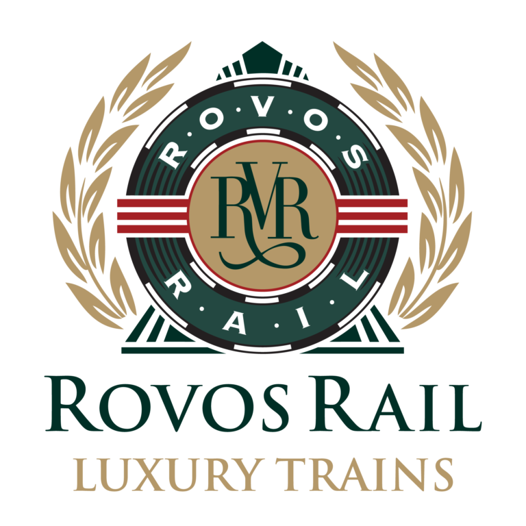 Logo Rovos Rail