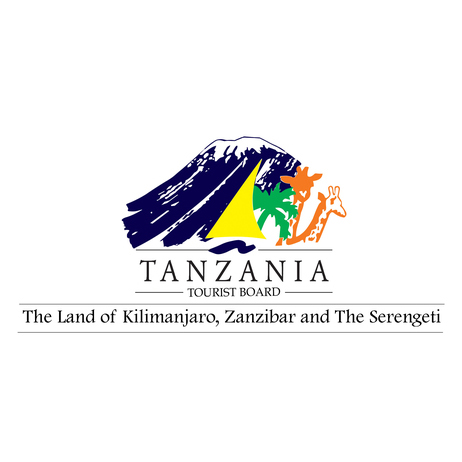 Logo Tansania Tourism