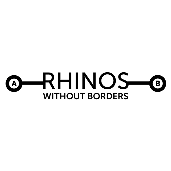 Rhinos without borders Logo2