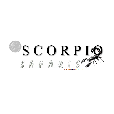 Scorpio Safaris