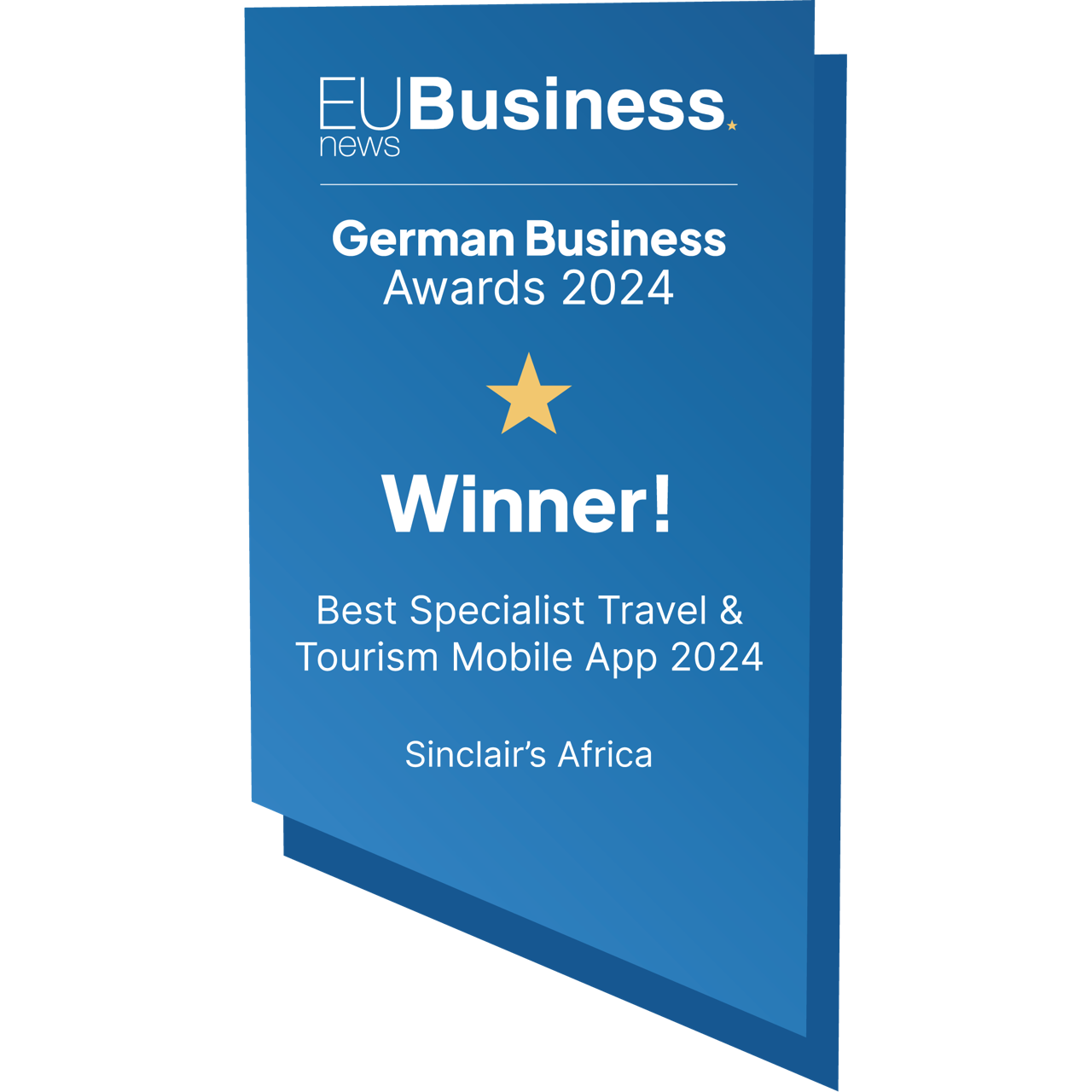 Apr25025_Sinclair’s-Africa-by-KM-individual-GmbH_EU-German-Business-Awards-2024_Winners-Badge-square